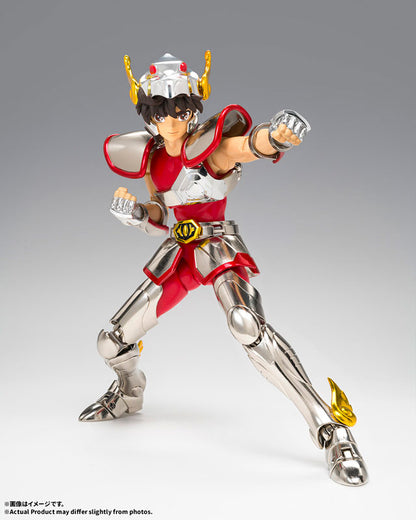 (PREVENTA) Myth Cloth EX - Pegasus Seiya First Bronze Cloth (Saint Seiya)