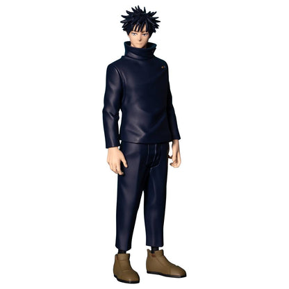 (PREVENTA) COLLEKAZARO Jujutsu Kaisen CK-J01 - CK-J05: Yuji Itadori, Megumi Fushiguro, Yuta Okkotsu, Choso, Naoya Zenin
