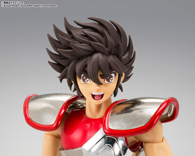 (PREVENTA) Myth Cloth EX - Pegasus Seiya First Bronze Cloth (Saint Seiya)