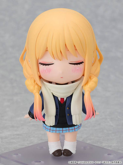 (PREVENTA) Nendoroid My Dress-Up Darling - Marin Kitagawa (Winter Uniform Ver.)