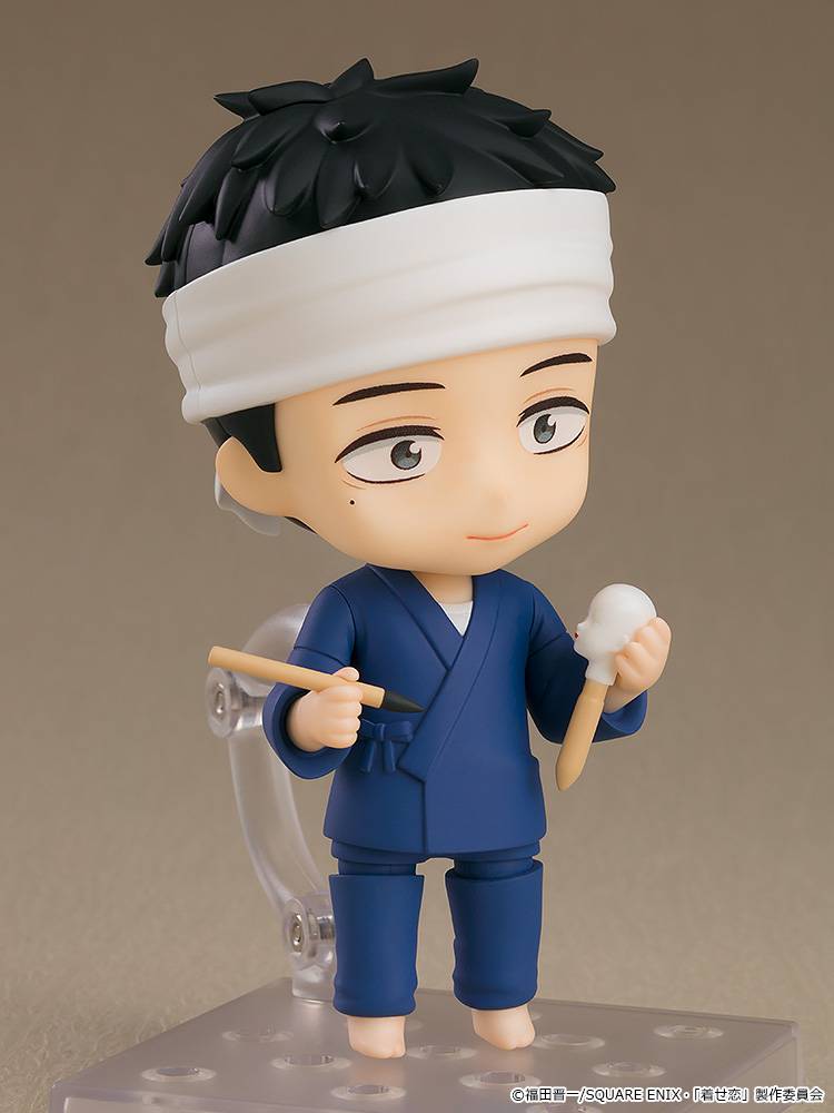 (PREVENTA) Nendoroid My Dress-Up Darling - Wakana Gojo