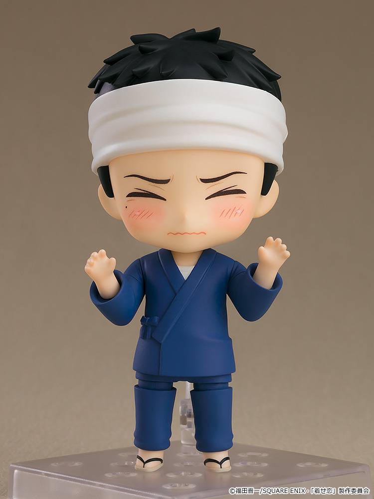 (PREVENTA) Nendoroid My Dress-Up Darling - Wakana Gojo