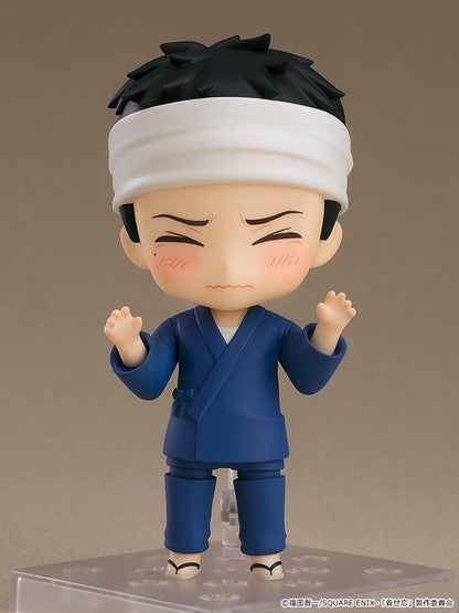 (PREVENTA) Nendoroid My Dress-Up Darling - Wakana Gojo