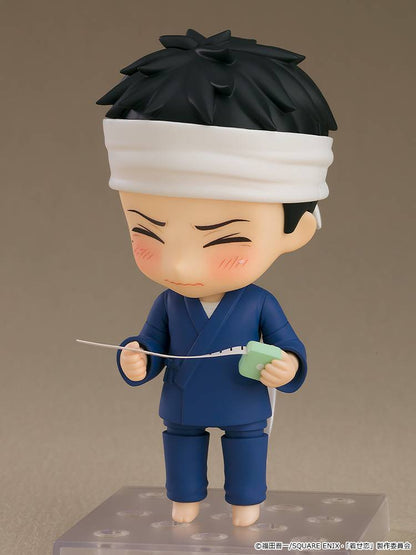 (PREVENTA) Nendoroid My Dress-Up Darling - Wakana Gojo