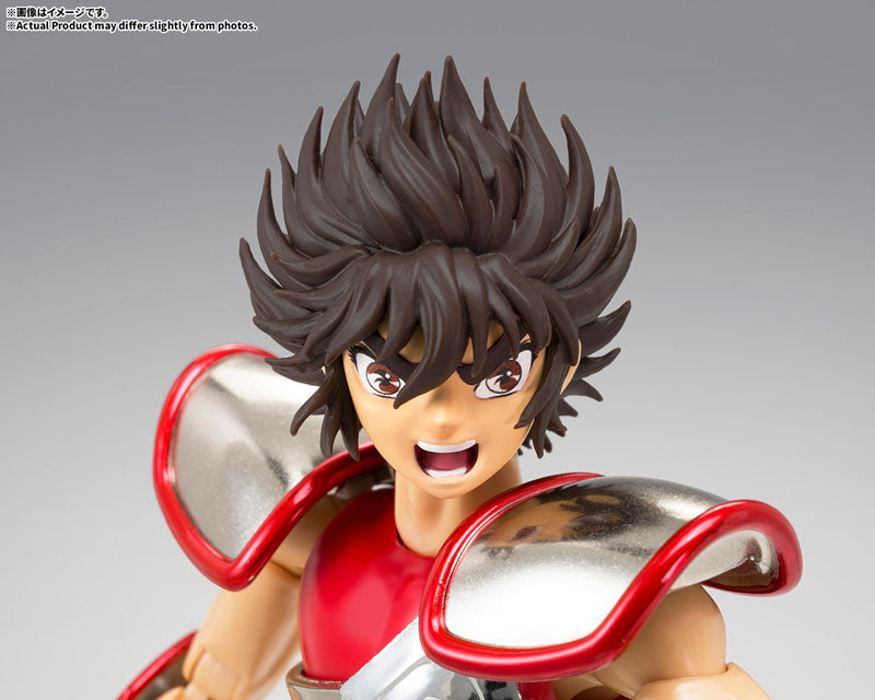 (PREVENTA) Myth Cloth EX - Pegasus Seiya First Bronze Cloth (Saint Seiya)