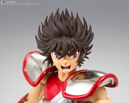 (PREVENTA) Myth Cloth EX - Pegasus Seiya First Bronze Cloth (Saint Seiya)