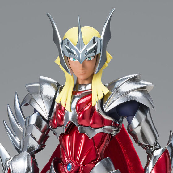 (PREVENTA) Myth Cloth EX Saint Seiya - Beta Merak Hagen -40th Anniversary Ver.-
