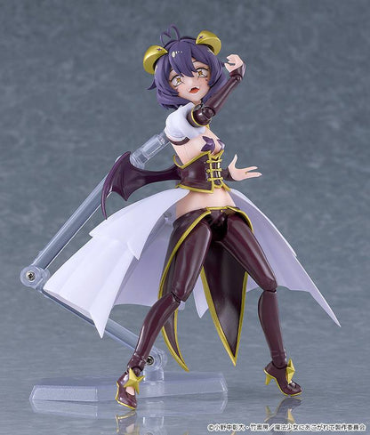 (PREVENTA) figma Magia Baiser (Gushing Over Magical Girls)