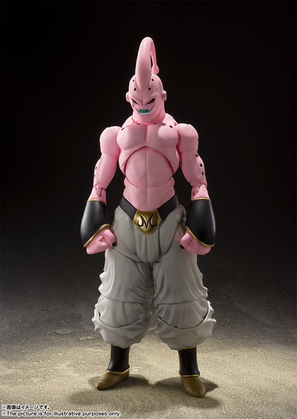 (PREVENTA) S.H.Figuarts Majin Buu -Super- (Dragon Ball Z)