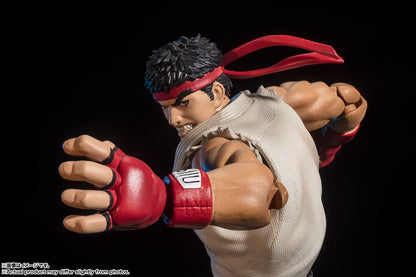 S.H.Figuarts Ryu -Outfit 2- (Street Fighter)