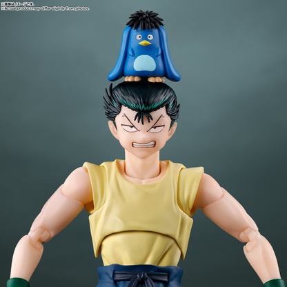 (PREVENTA DAM) S.H.Figuarts Yusuke Urameshi (YuYu Hakusho)