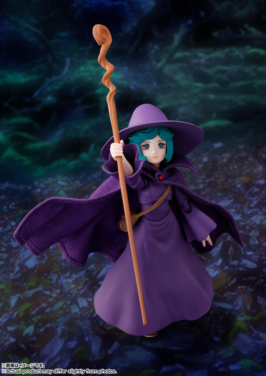 S.H.Figuarts Schierke (BERSERK)