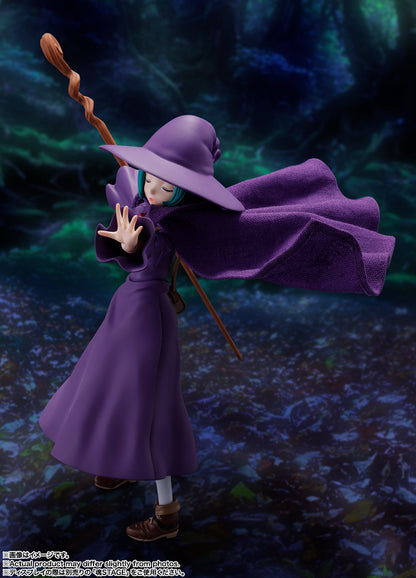 S.H.Figuarts Schierke (BERSERK)
