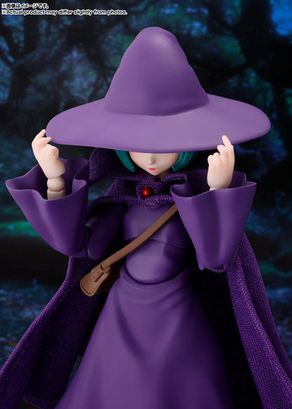 S.H.Figuarts Schierke (BERSERK)