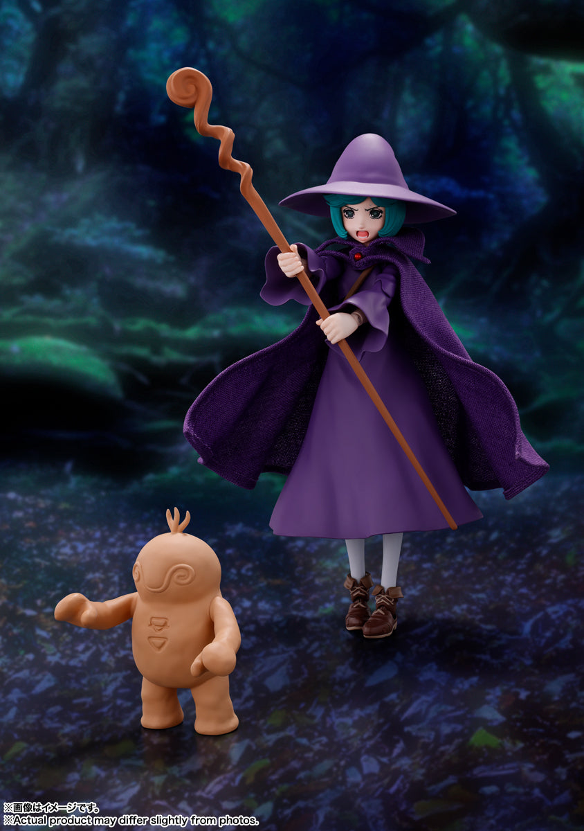 S.H.Figuarts Schierke (BERSERK)