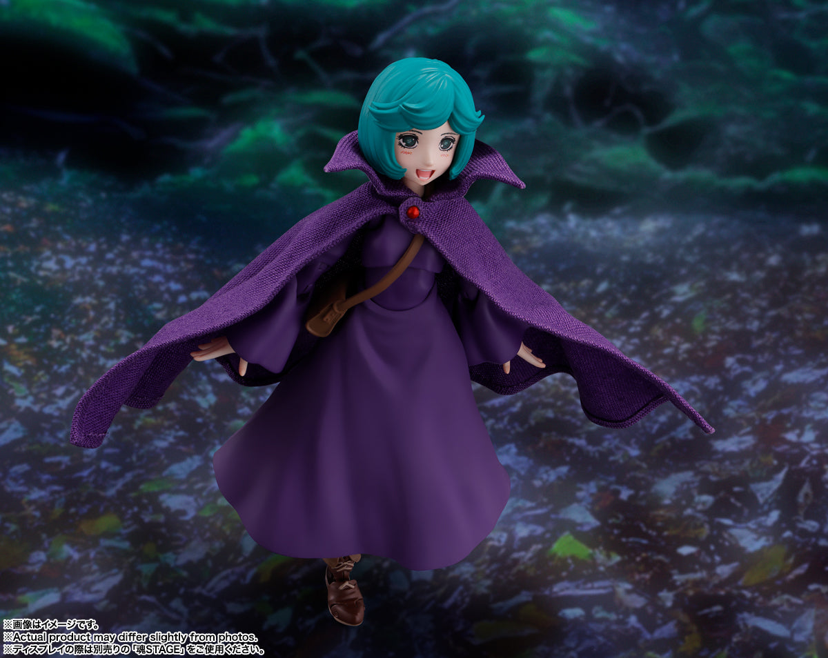 S.H.Figuarts Schierke (BERSERK)
