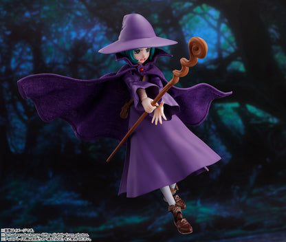 S.H.Figuarts Schierke (BERSERK)