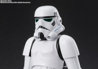S.H.Figuarts Stormtrooper -Classic Ver.- (Star Wars: A New Hope)