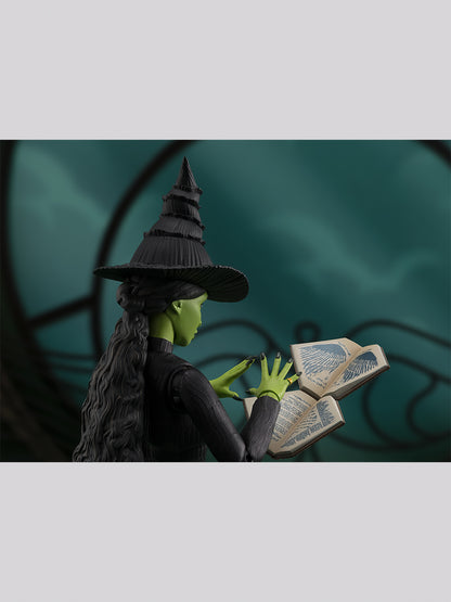 (PREVENTA) S.H.Figuarts Elphaba (Wicked)