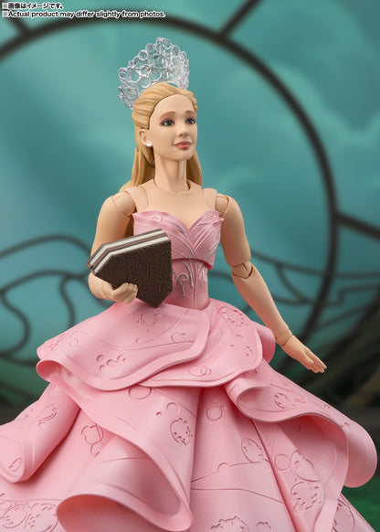 (PREVENTA) S.H.Figuarts Glinda (Wicked)