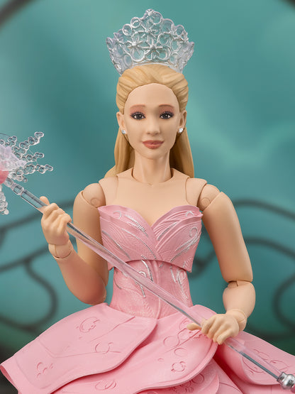 (PREVENTA) S.H.Figuarts Glinda (Wicked)