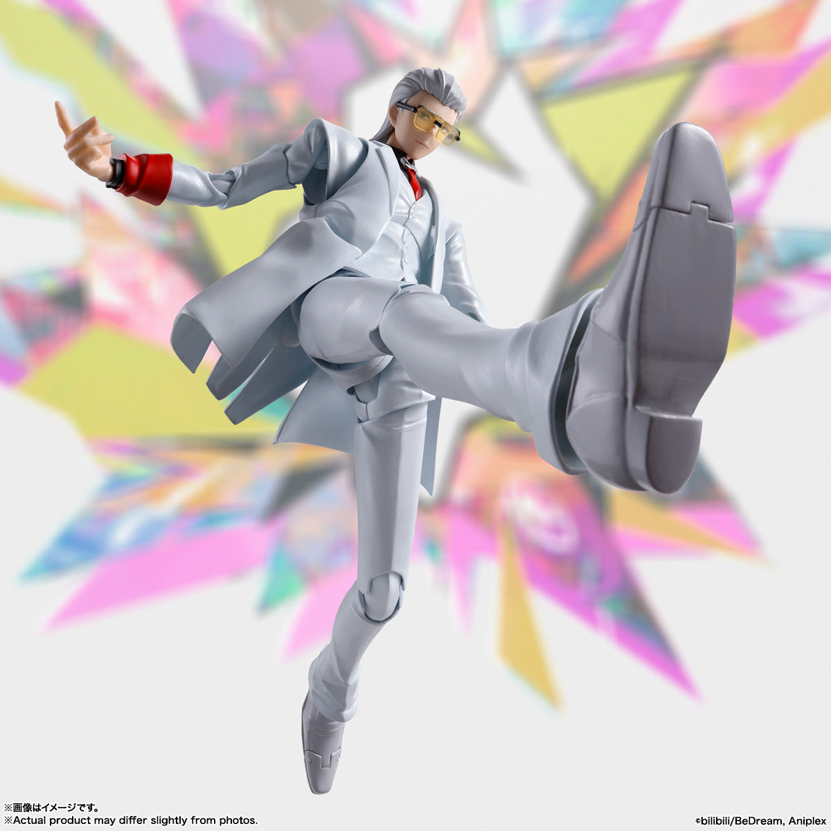 (PREVENTA) S.H.Figuarts X (To Be Hero X)