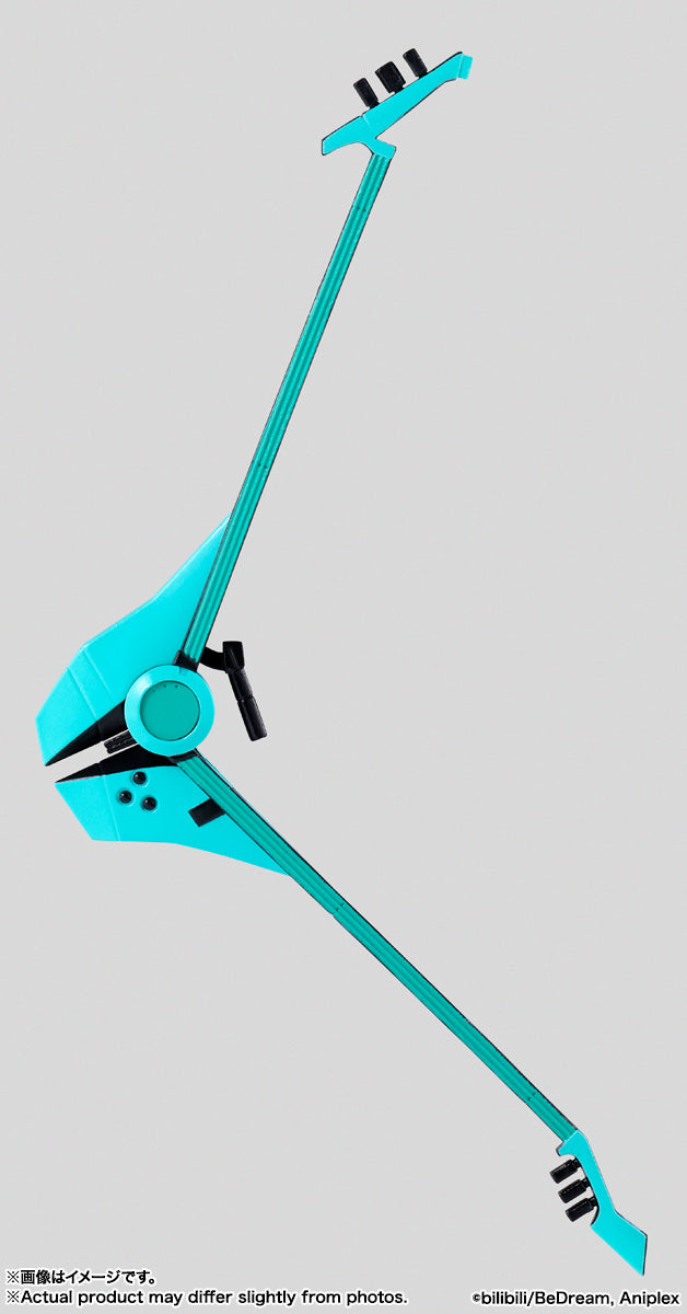 (PREVENTA) S.H.Figuarts Lucky Cyan (To Be Hero X)