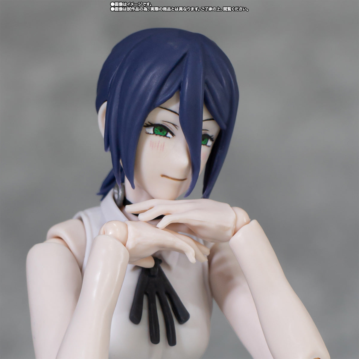 (PREVENTA DAM) S.H.Figuarts Reze (Chainsaw Man - The Movie: Reze Arc)