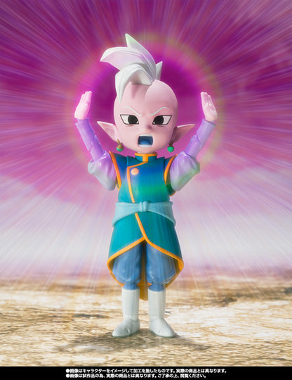 (PREVENTA DAM) S.H.Figuarts Supreme Kai (mini) -DAIMA- (Dragon Ball DAIMA)
