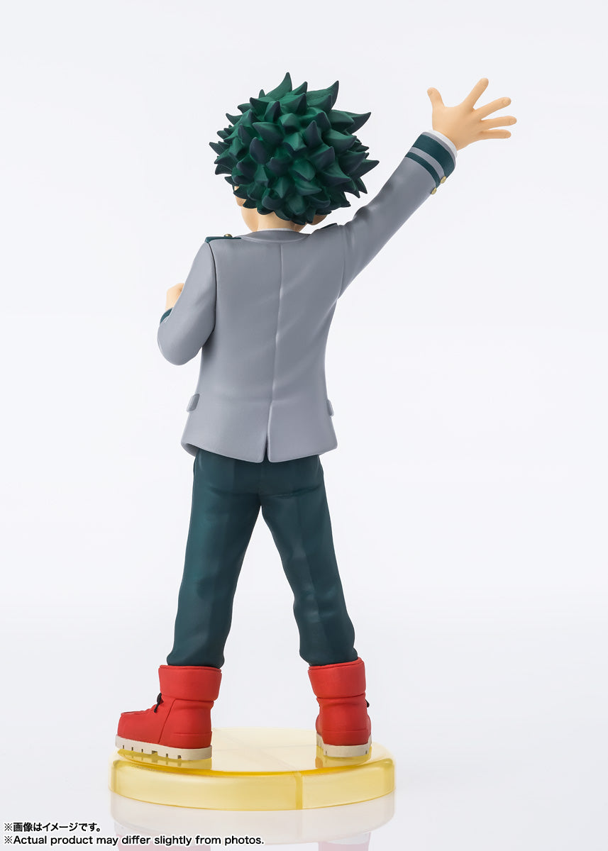 (PREVENTA DAM) Adokenette Izuku Midoriya (My Hero Academia)