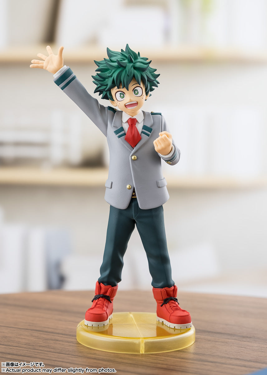 (PREVENTA DAM) Adokenette Izuku Midoriya (My Hero Academia)