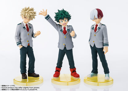 (PREVENTA DAM) Adokenette Izuku Midoriya (My Hero Academia)