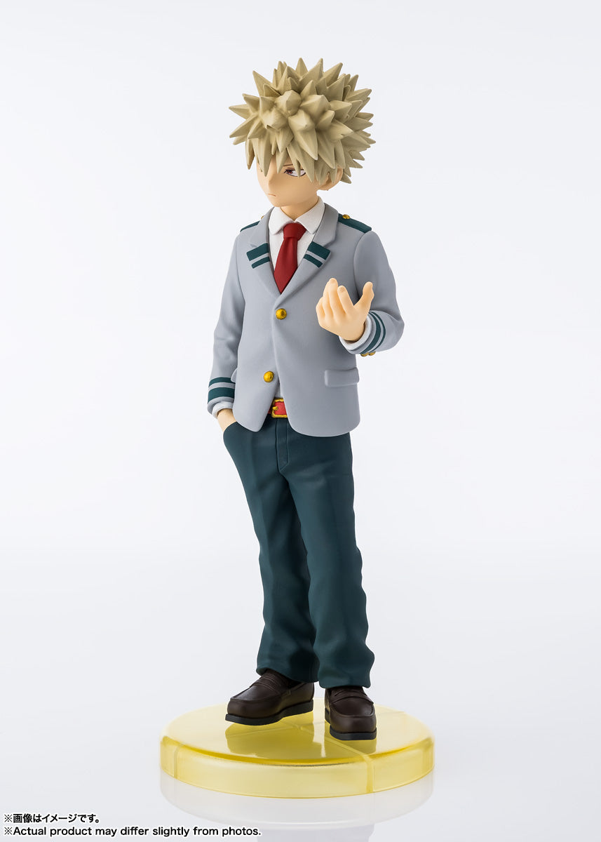 (PREVENTA DAM) Adokenette Katsuki Bakugo (My Hero Academia)