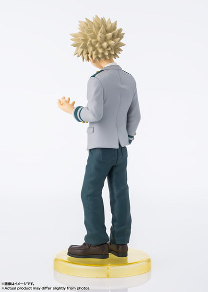 (PREVENTA DAM) Adokenette Katsuki Bakugo (My Hero Academia)