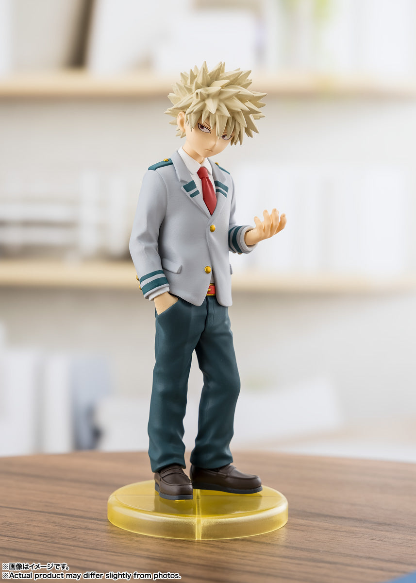 (PREVENTA DAM) Adokenette Katsuki Bakugo (My Hero Academia)