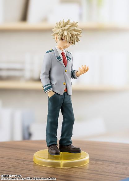 (PREVENTA DAM) Adokenette Katsuki Bakugo (My Hero Academia)