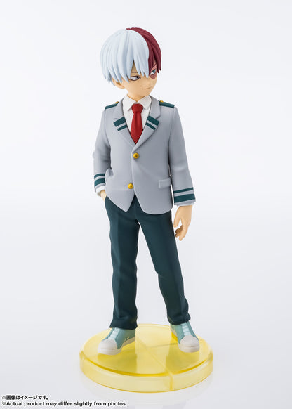 (PREVENTA DAM) Adokenette Shoto Todoroki (My Hero Academia)