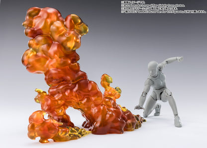 Tamashii EFFECT Smoke Burst Ver.