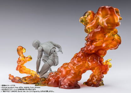 Tamashii EFFECT Smoke Burst Ver.