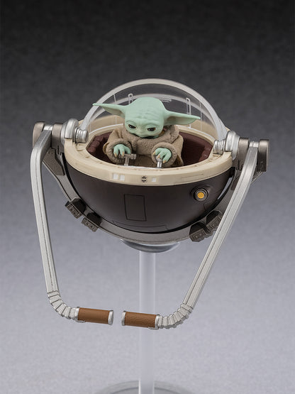 S.H.Figuarts The Mandalorian & Grogu (Star Wars: The Mandalorian & Grogu)