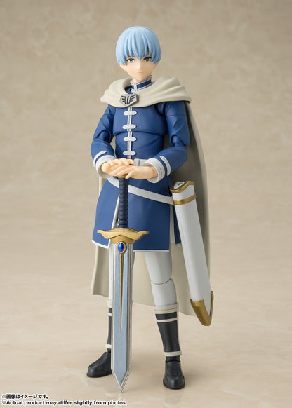 (PREVENTA) S.H.Figuarts Himmel (Frieren: Beyond Journey's End)