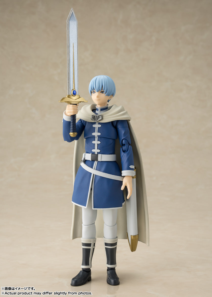 (PREVENTA) S.H.Figuarts Himmel (Frieren: Beyond Journey's End)