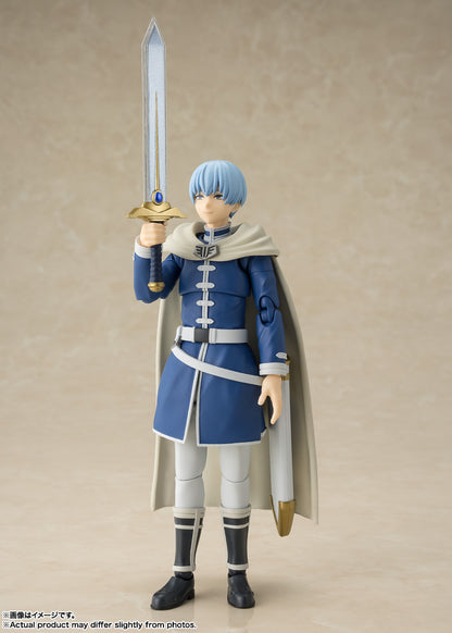 (PREVENTA) S.H.Figuarts Himmel (Frieren: Beyond Journey's End)