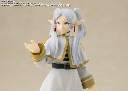 (PREVENTA) S.H.Figuarts Himmel (Frieren: Beyond Journey's End)