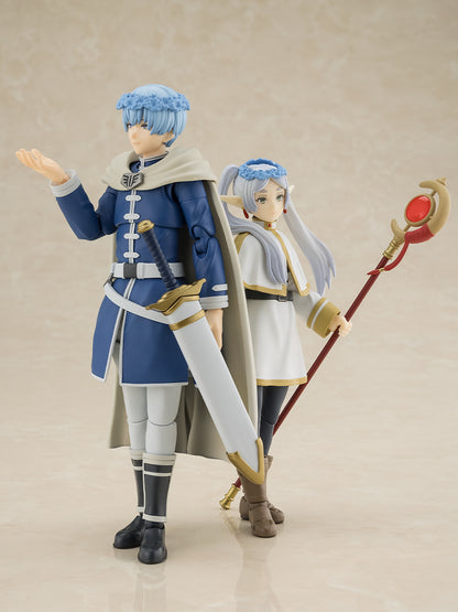 (PREVENTA) S.H.Figuarts Himmel (Frieren: Beyond Journey's End)