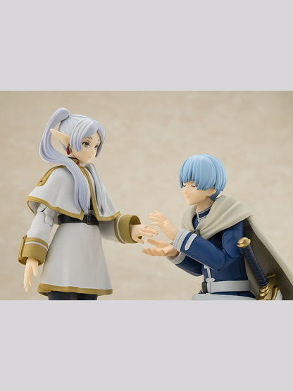 (PREVENTA) S.H.Figuarts Himmel (Frieren: Beyond Journey's End)