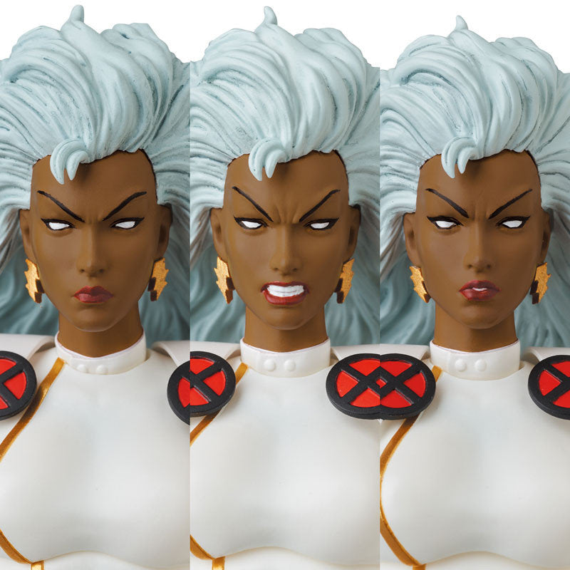 MAFEX X-Men - Storm (Comic Ver.) (Reissue)