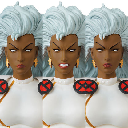 MAFEX X-Men - Storm (Comic Ver.) (Reissue)