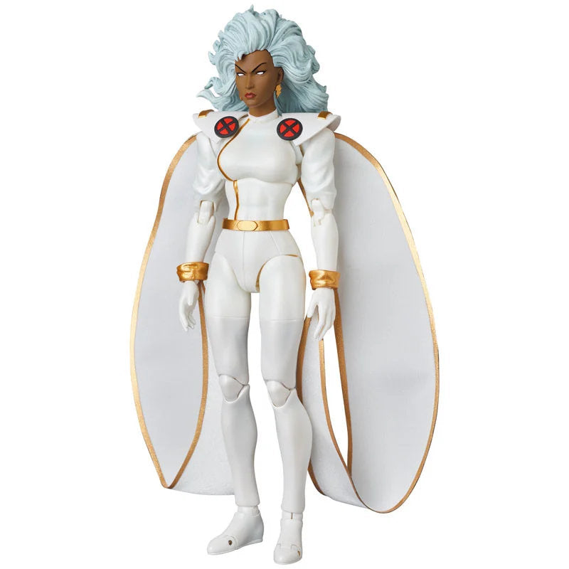 MAFEX X-Men - Storm (Comic Ver.) (Reissue)