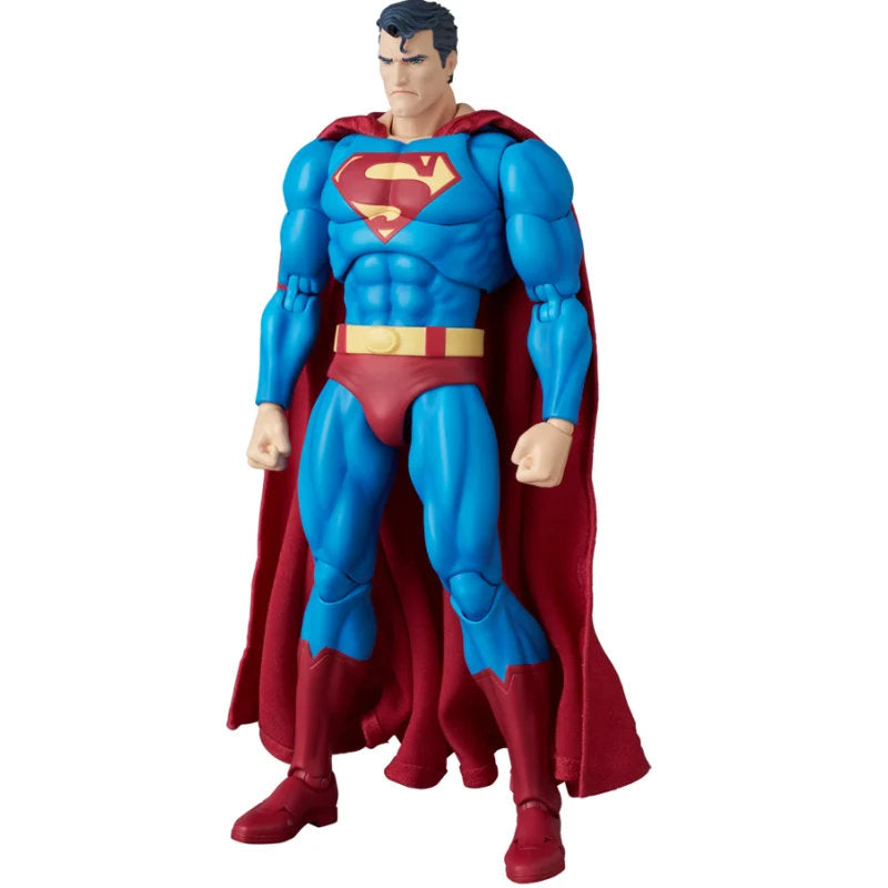 MAFEX Superman: For Tomorrow - Superman
